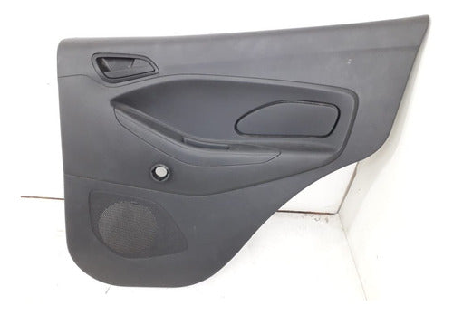 Tapizado Panel Puerta Trasero Derecho Ford Ka 2020 0