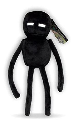 FNAF Five Nights At Freddy's Plush Animatronic Enderman 1