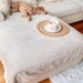 Super Soft High-Quality Polar Bed Runner 8