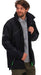 OREGON Waterproof Thermal Outdoor Jacket with Hood 1