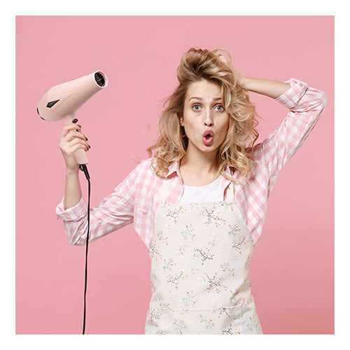 Tik&co Professional Salon Hair Dryer 5