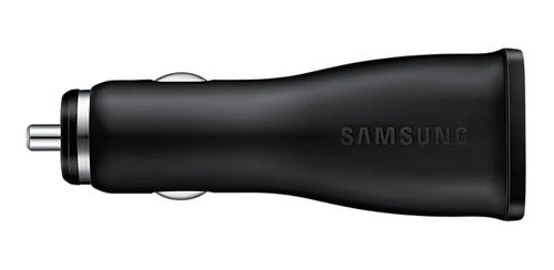 Samsung Fast Charge Car Charger 2A 2000mAh USB Adapter 1