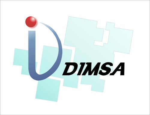 DIMSA Wheel Cylinder for Mercedes Benz L608 1