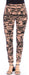 Exclusively Printed Skinny Leggings for Women - Asterisco Rosario Collection 2