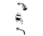 FV Monocomando Shower with Transfer Arizona 0106/b1 0