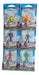 Miraculous Mini Figures 6 Units 7cm Original 1