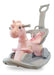 OK Baby Andarin Unicorn Iko 3 in 1 Rocker Walker Sharif Express 0