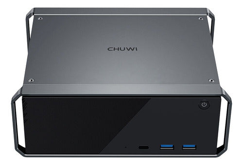 Chuwi Mini PC CoreBox Core i5 1235U 16GB 512GB SSD 4