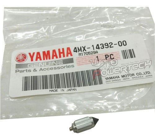 Yamaha Floating Needle for ATV YFZ 450 Carburetor 2004-2009 0