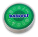 Dables Round Card Game - Visual Memory 3