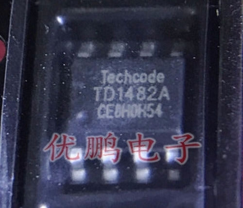 Td1482 Td1482a Sop8 Techcode Ic Ci 0