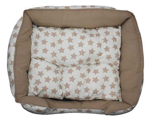 LumiPets Miniature Pinscher Moses Dog Bed 2