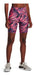 Under Armour Short Aop Bike Shorts for Women 2