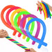 Beautifull Regalos Noodle Toy Fideo Elástico Antiestres Sensorial Juego X3 1