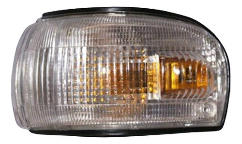 Farol Del Izq Hyundai H100 96-03 0