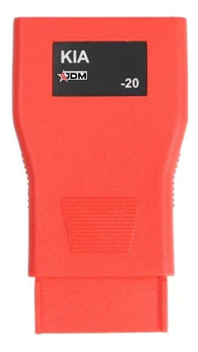 Autel Adapter Compatible Kia 20 Pin Obd2 - San Miguel Jdm 0