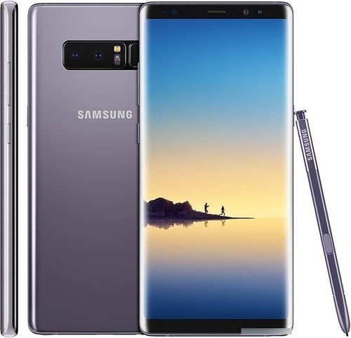 Samsung Note 8 / Note 9 Charging Pin Repair Service 0