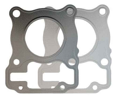 Honda Original Cylinder Head Gasket for XR 125L Cadenero 1