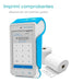 Mercado Pago Point Smart Card Reader - 4G Wifi QR 5