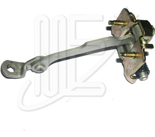 Citroen Limitador De Puerta Trasera Original C3 2002 - 2012 0