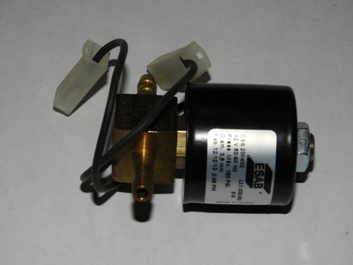 ESAB Electro Valve for Mig/Tig Welder 42V 0