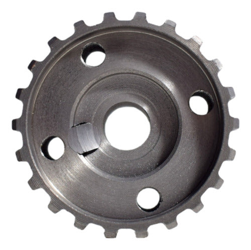 KUNTER Crankshaft Gear Volkswagen Senda Saveiro 1.6 D 1