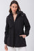 HHP Women's Special Size Waterproof Parka Jacket 5