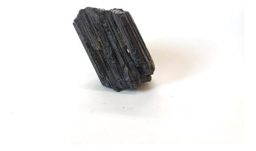Medium Black Tourmaline - Ixtlan Minerals 0