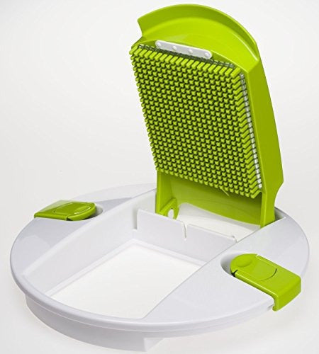 Ensalada Chef - Ensalada Spinner & Vegetable Chopper 6