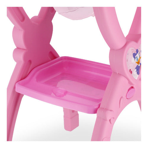 Disney Dolls' High Chair Toys 8
