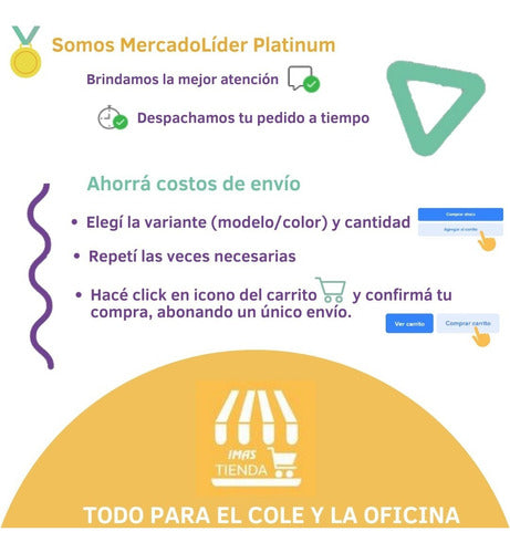 Sacapuntas Maped Croc Croc Easy Con Deposito X 24 3