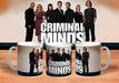 Unbreakable Plastic Criminal Minds Mug 0