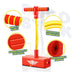 Cuugo Let's Go! Cg Foam Pogo Jumper For Kids 3