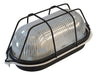 Lumipack Metal Turtle Light with Round and Oval Grid 0