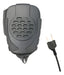 Impermeable De Micrófono De Altavoz Para Icom 41-29s 0