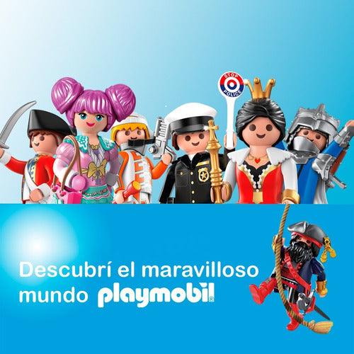 Edwina Everdreamerz 70388 - Playmobil 3