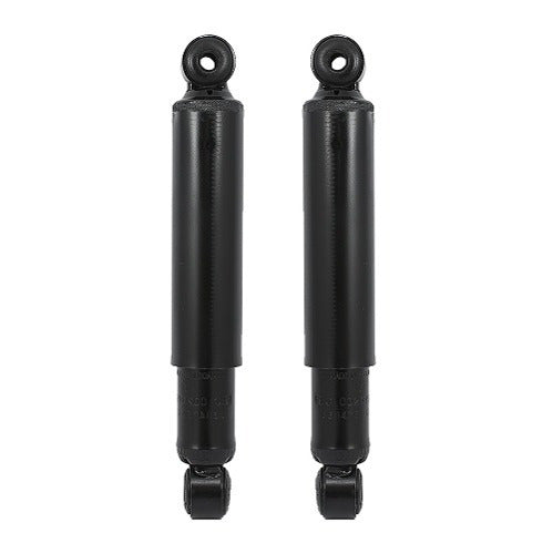 Monroe Kit 2 Rear Shock Absorbers VW Kombi 1981 0