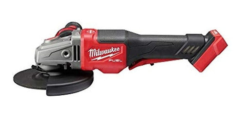 Molinillo De Frenado Milwaukee 2980-20 M18 De 4-1 / 2 PuLG. 0