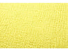 DaDa Bedding Cozy Ultrasonic Solid Lemon Yellow Manta Para S 4