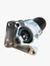 Starter Motor Renault Trafic 1.9 Diesel F8q - New Valeo Type with 10 Teeth Bendix 2