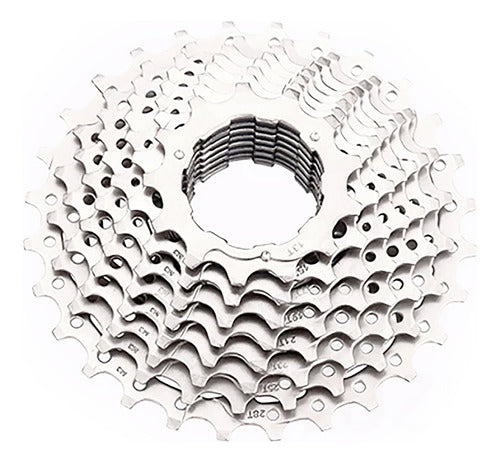 Sunshine Cassette 10s 11-28 for Road Bike - Sportpo 0