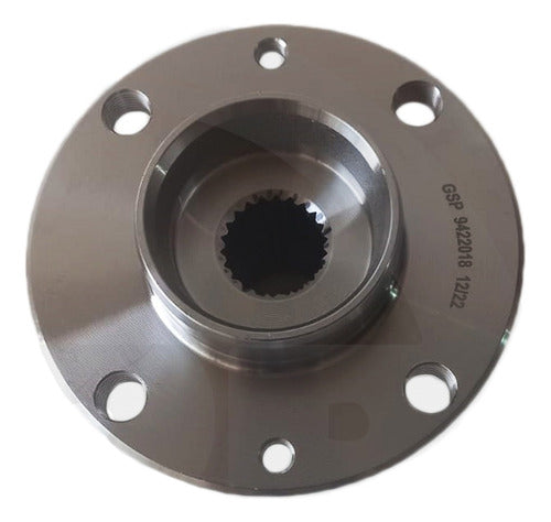 GSP Auto Parts Front Hub for Fiat Uno 1