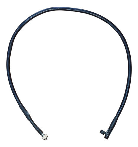 Speedometer Cable for ZB110/Smash by Riccia Motos 0