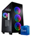 Pc Torre Gamer Core I7 16gb Ddr4 480gb Ssd Wifi 4x Fanes Rgb 0