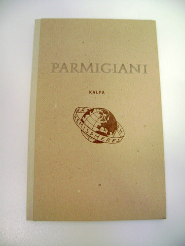 Reloj Parmigiani Kalpa Hemispheres Libro Catalogo 2008 Boedo 0