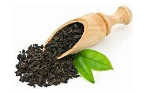 Distribuidora Lunic Té Negro X 5 Kg (Misionero) Camellia Sinensis 0