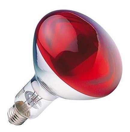 LXR Infrared Lamp 150W Kinesiología Calor Secado Criaderos 1