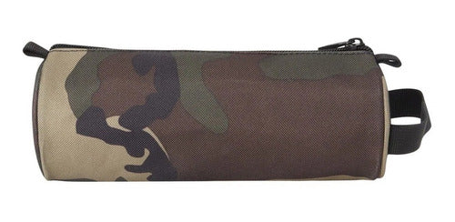 Billabong Barrel Pencil Case 1