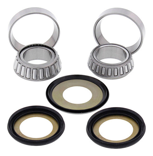 Bearing Connections Kit Rulemanes De Direccion Yamaha Yz 450f 2003-2022 0