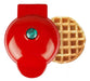 Generic Mini Donut Maker, Waffle Type, Non-Stick 2